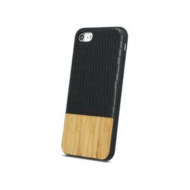 Pouzdro Beeyo Wooden NO3 Samsung G950 S8